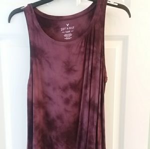 Aeropostale Tank Top